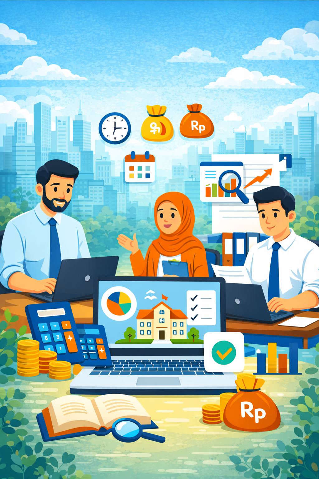 Login image